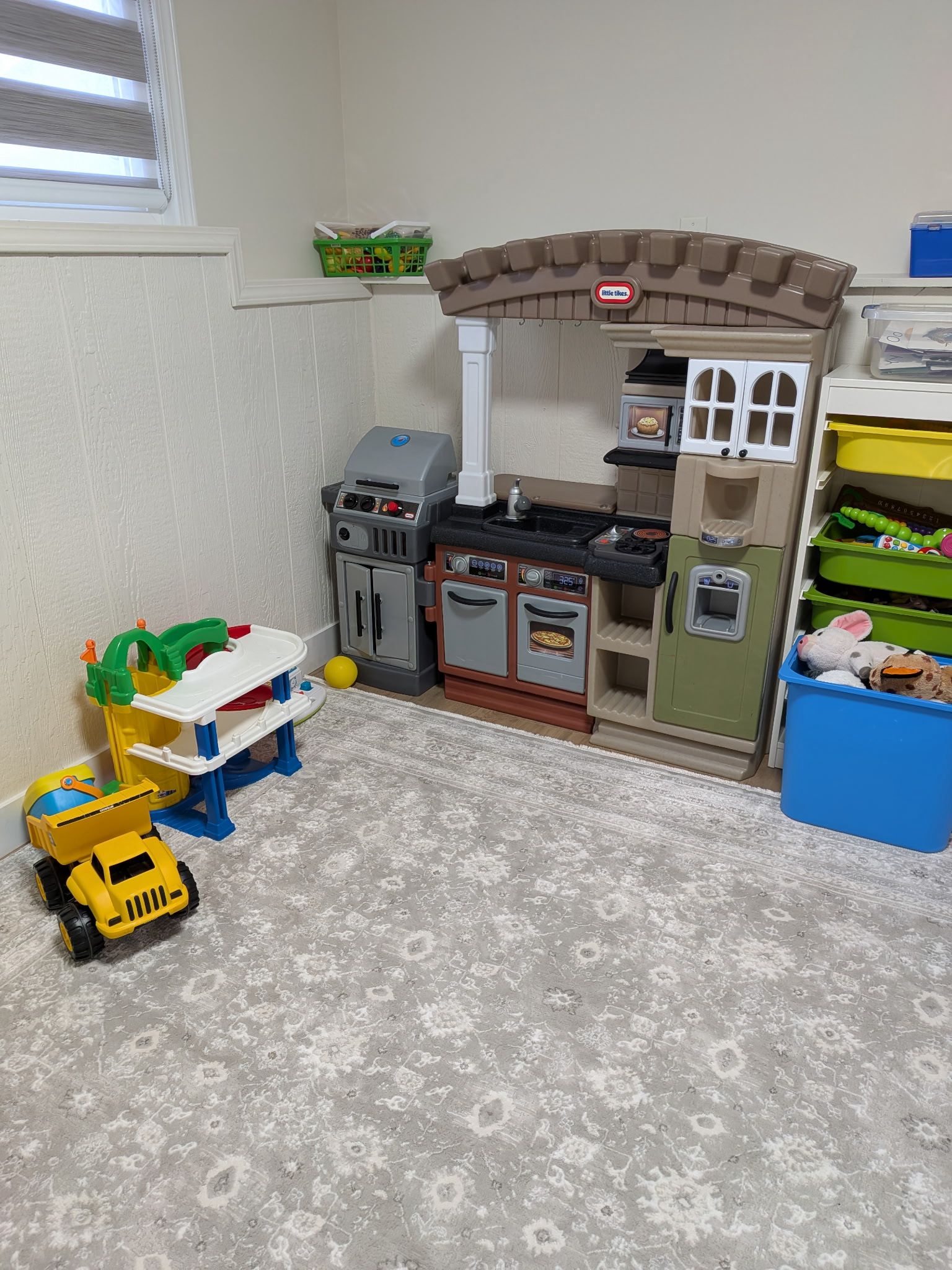 Toys and Puzzles