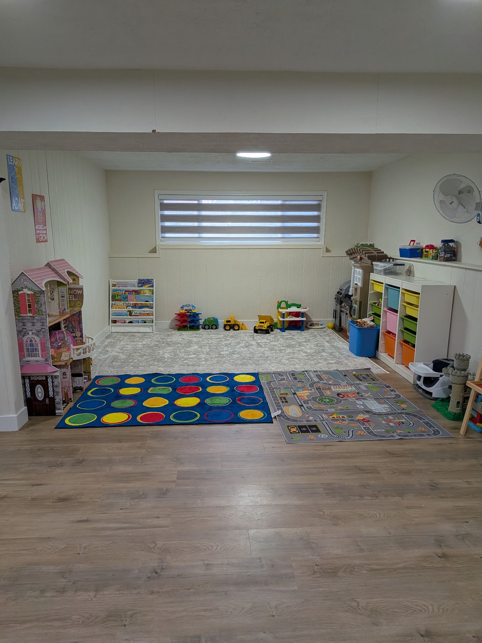 Safe Entryway